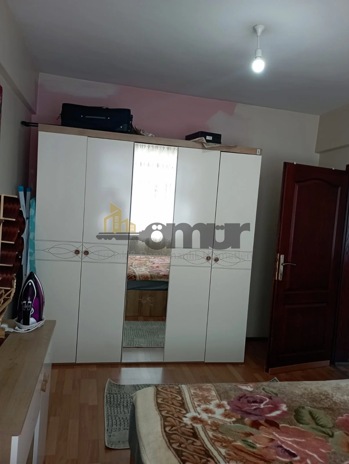 Kdz Ereğli Emlak - ZONGULDAK EREĞLİDE FUL EŞYALI GÜNLÜK DAİRE