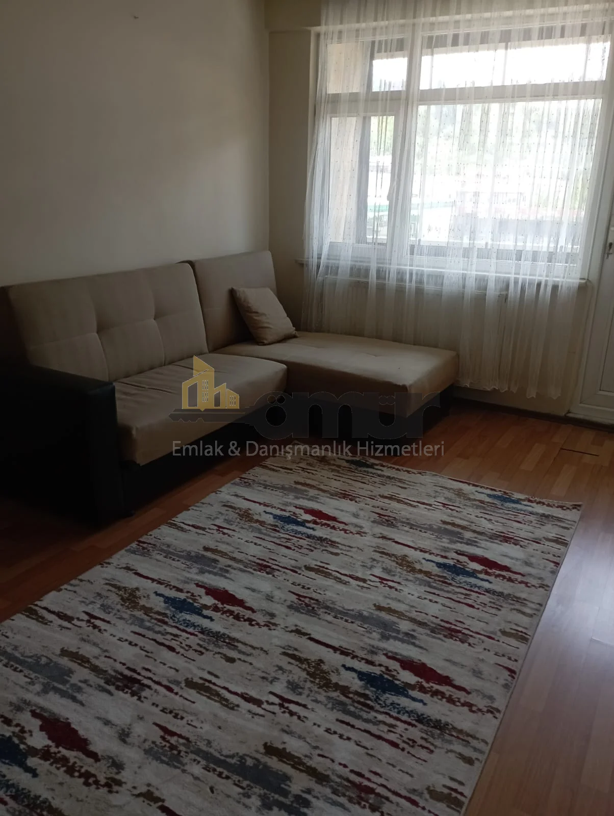 Kdz Ereğli Emlak - EREĞLİ DEVREK YOL AYRIMINDA FUL EŞYALI KİRALIK 2+1 DAİRE