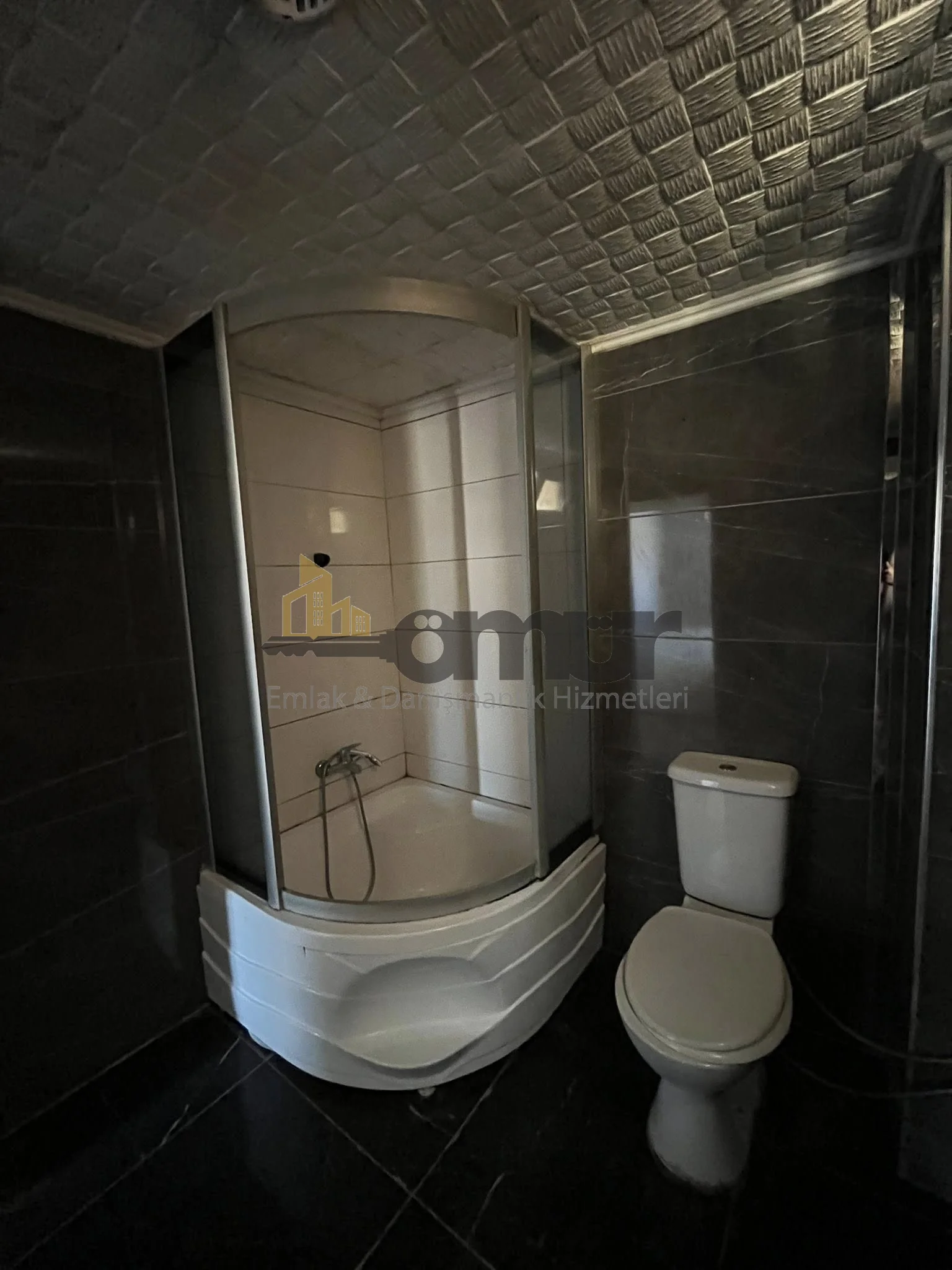 Kdz Ereğli Emlak - KEPEZ SOLAKTA KİRALIK 2+1 DAİRE